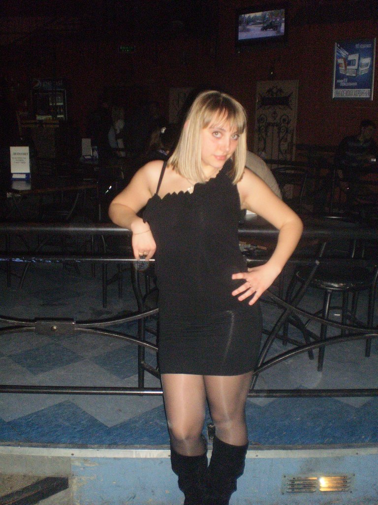 Надежда Тарнова | Днепр (Днепропетровск)