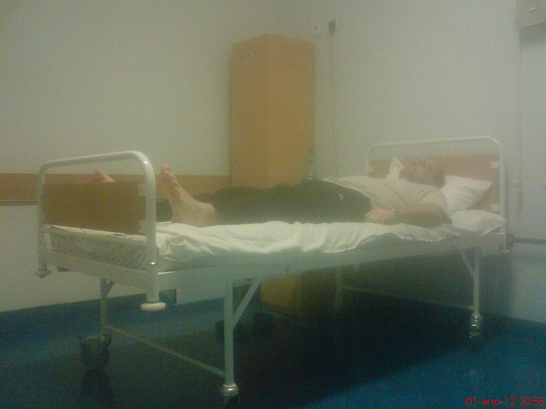 Дмитрий Бичуков | Гомель