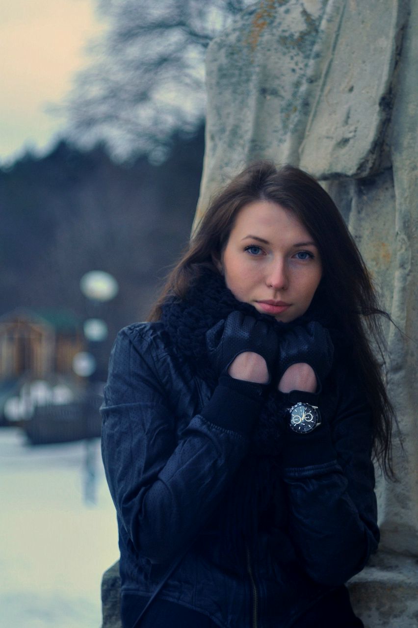 Анна Матвеенко | Москва