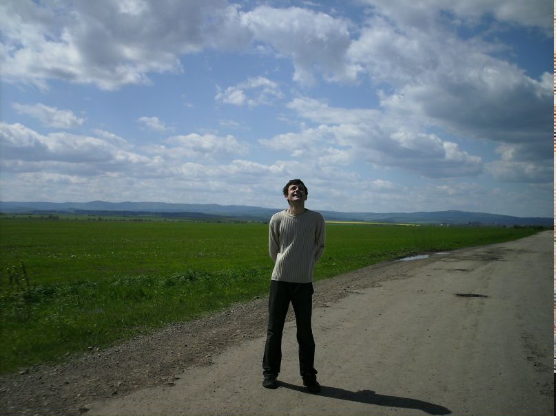 Олег Дерех | Тернополь