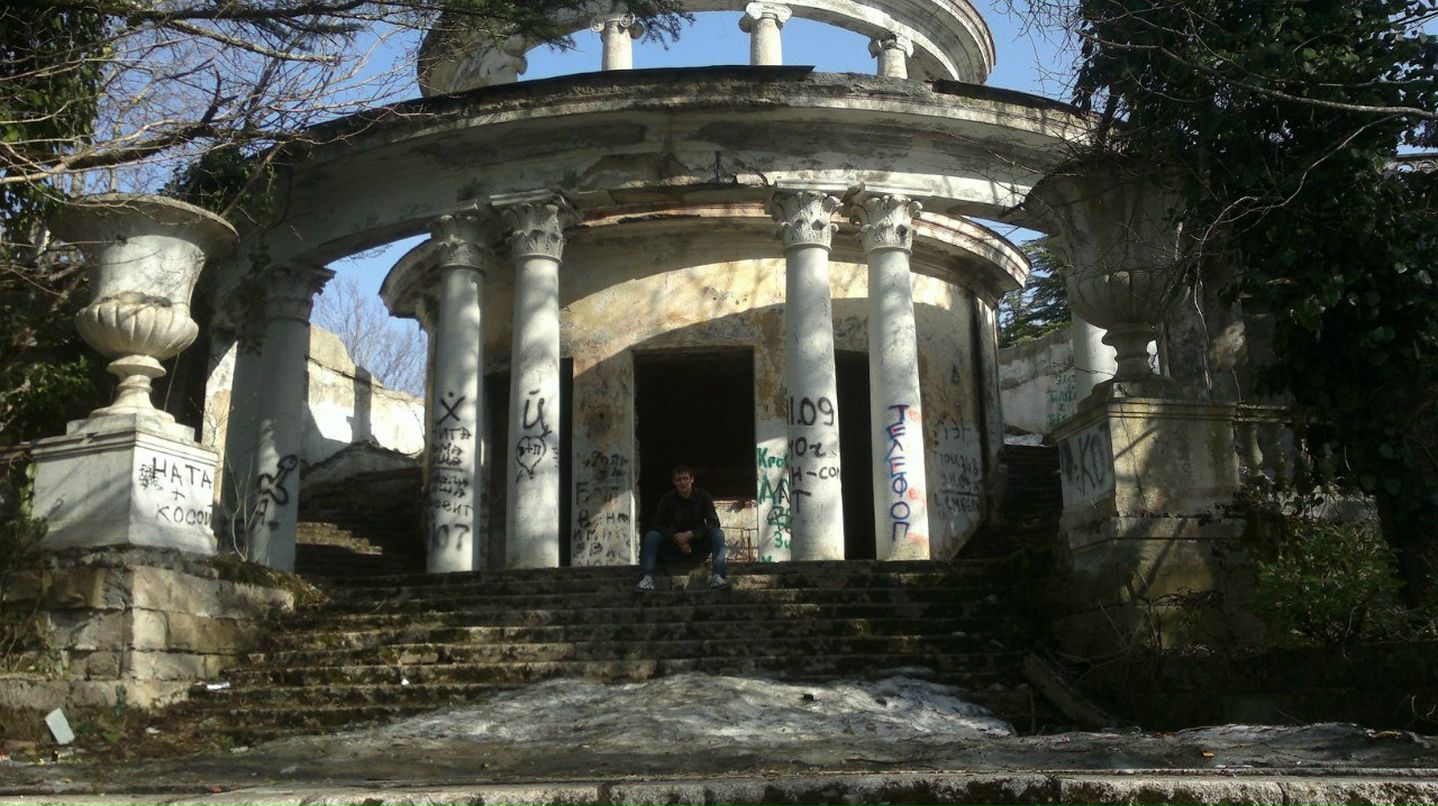 Роман Кулешов | Курск