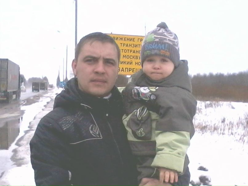 Василий Андреев | Батецкий