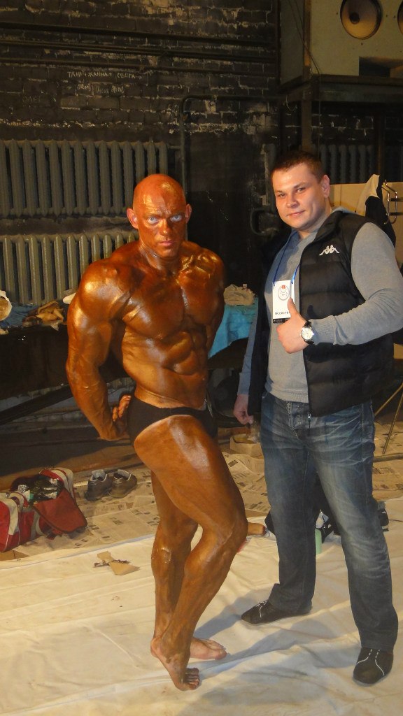 Александр Пименов | Конаково