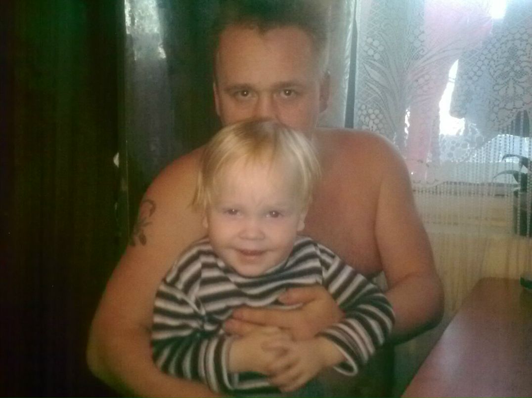 Андрей Егоров Геннадьевич | Санкт-Петербург