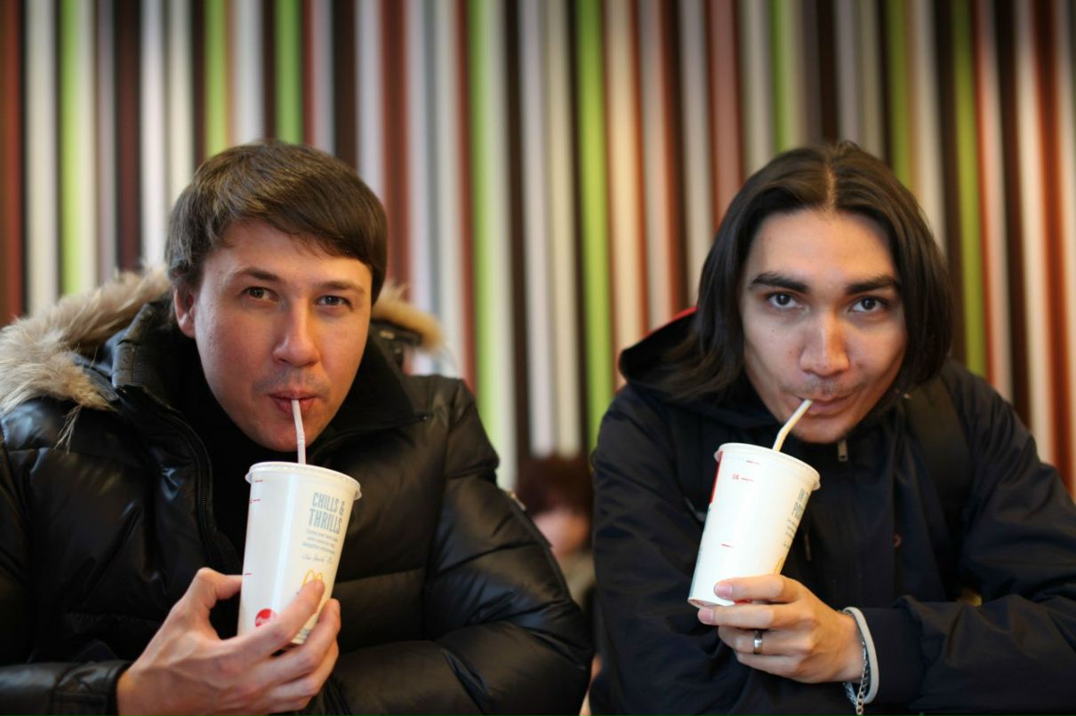 Олег Никифоров | Санкт-Петербург