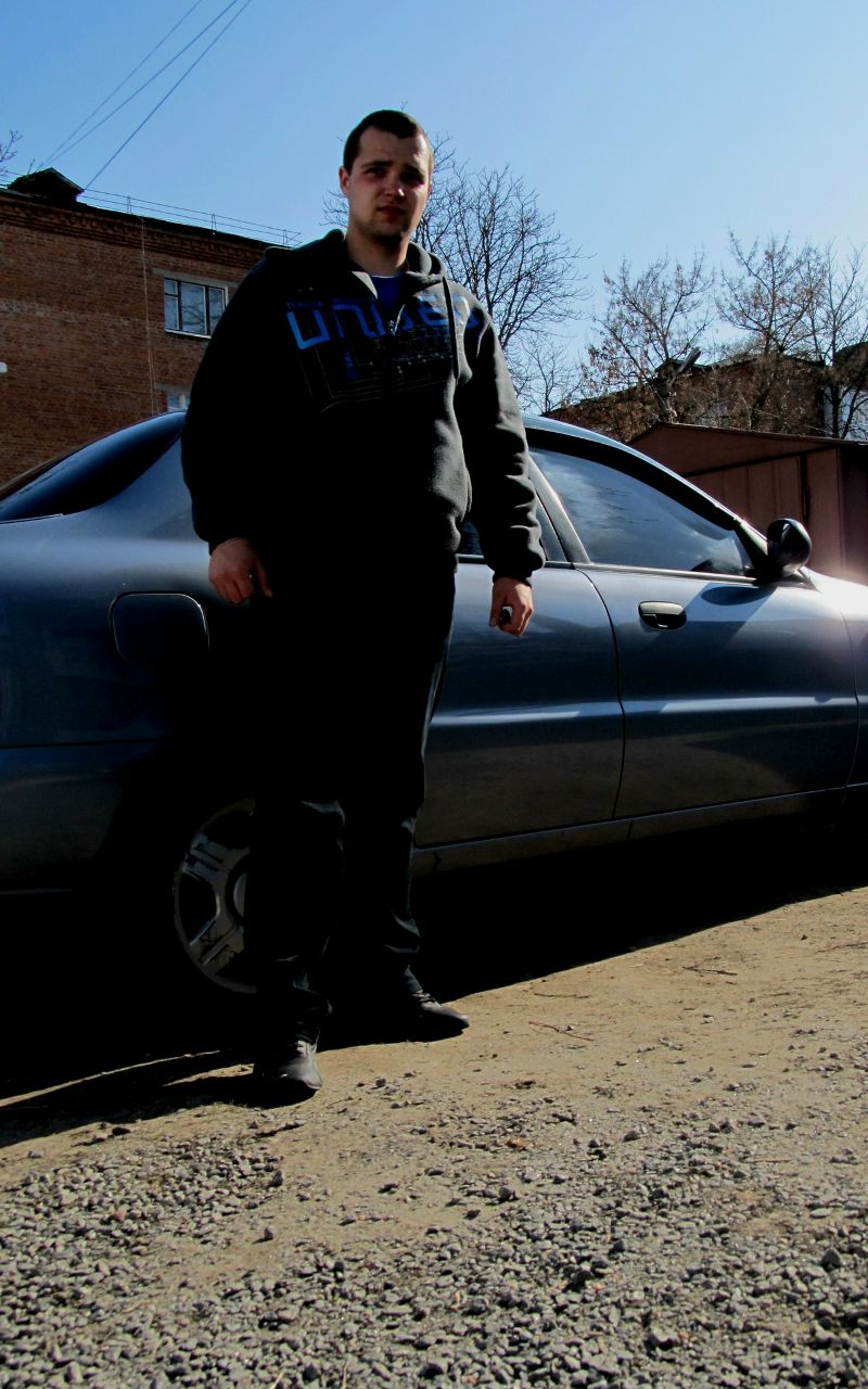 Yaroslav Voynalovich | 