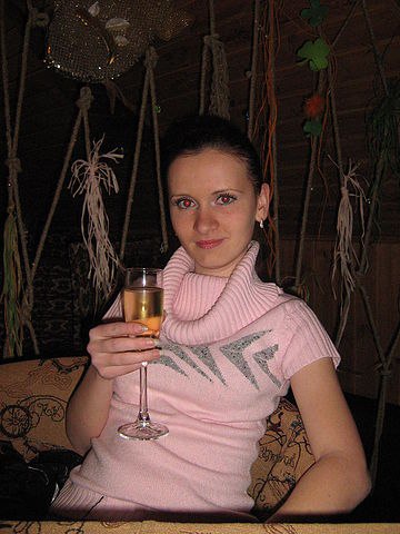 Анна Карпенко | Киев