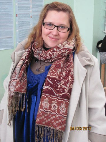 Лёка Мартюшина | Пенза