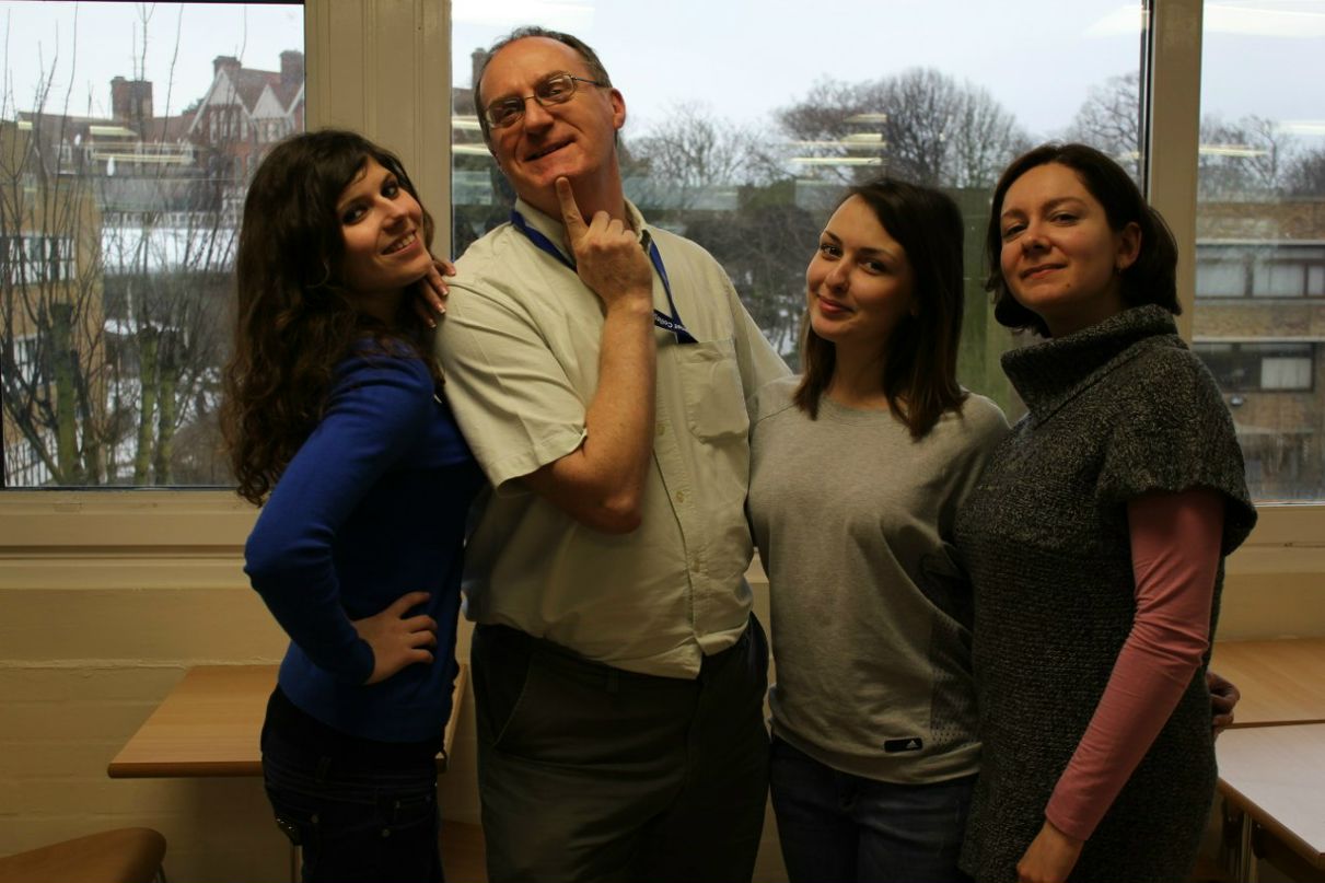 Ольга Полежаева | Москва