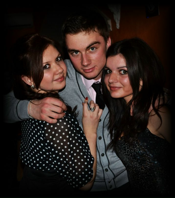 Мар'яна Василівна | Ровно