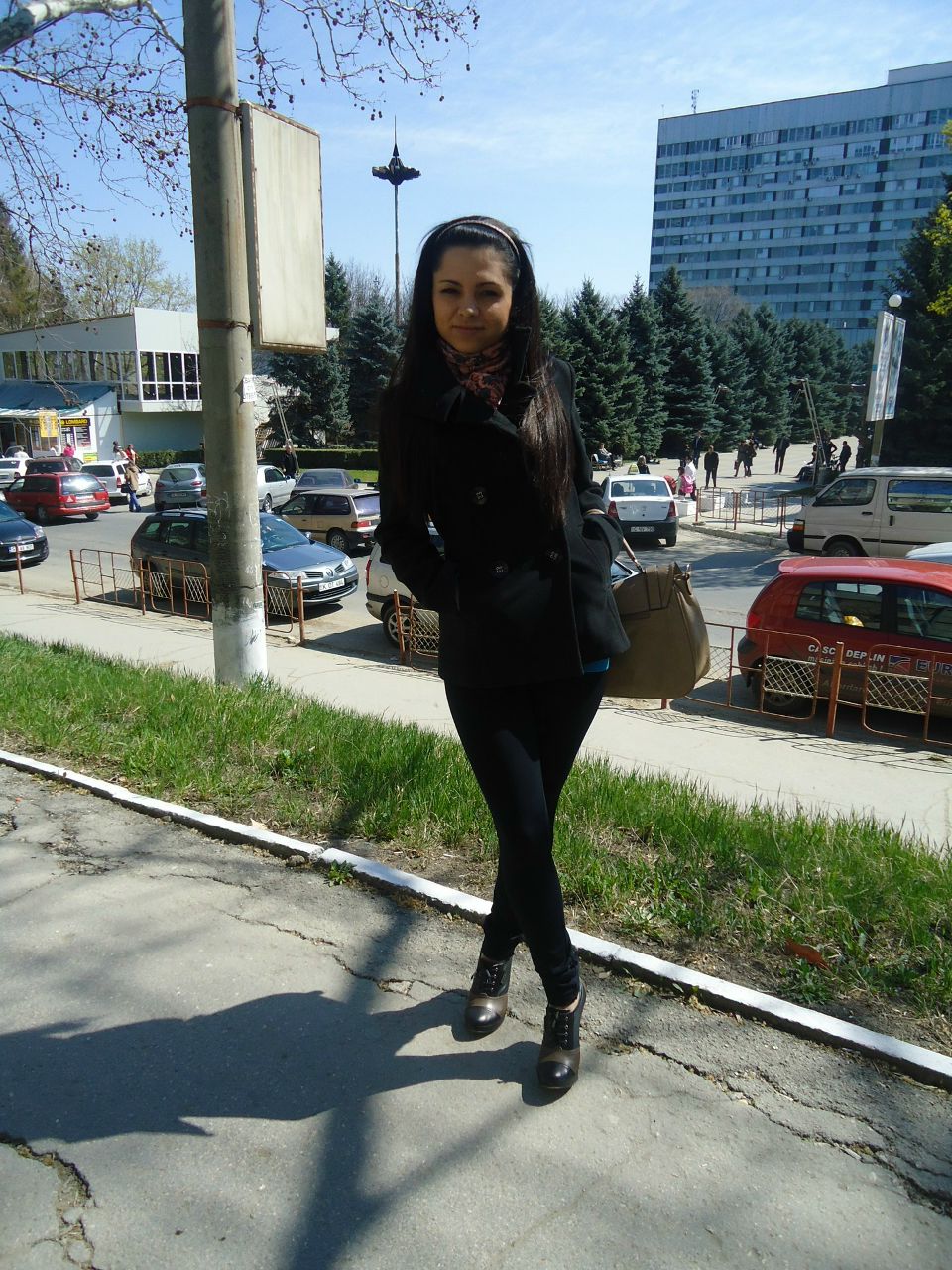 Алёна Делибалтова <shokolada> | Москва