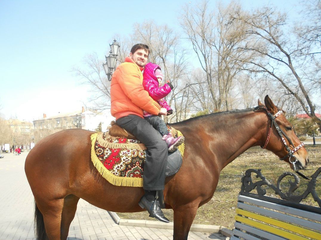 Юлия Годлевская | Бердянск