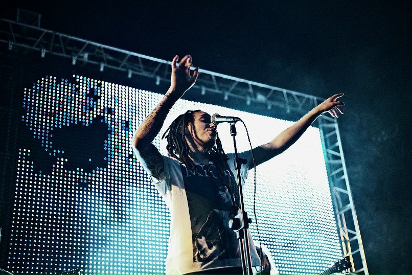 Анюта Рогачевская | Котлас