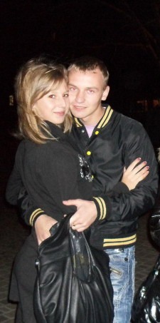 №2, Сергей Андрух, 34 года, Днепр (Днепропетровск) №2, Сергей Андрух, 34 года, Днепр (Днепропетровск)