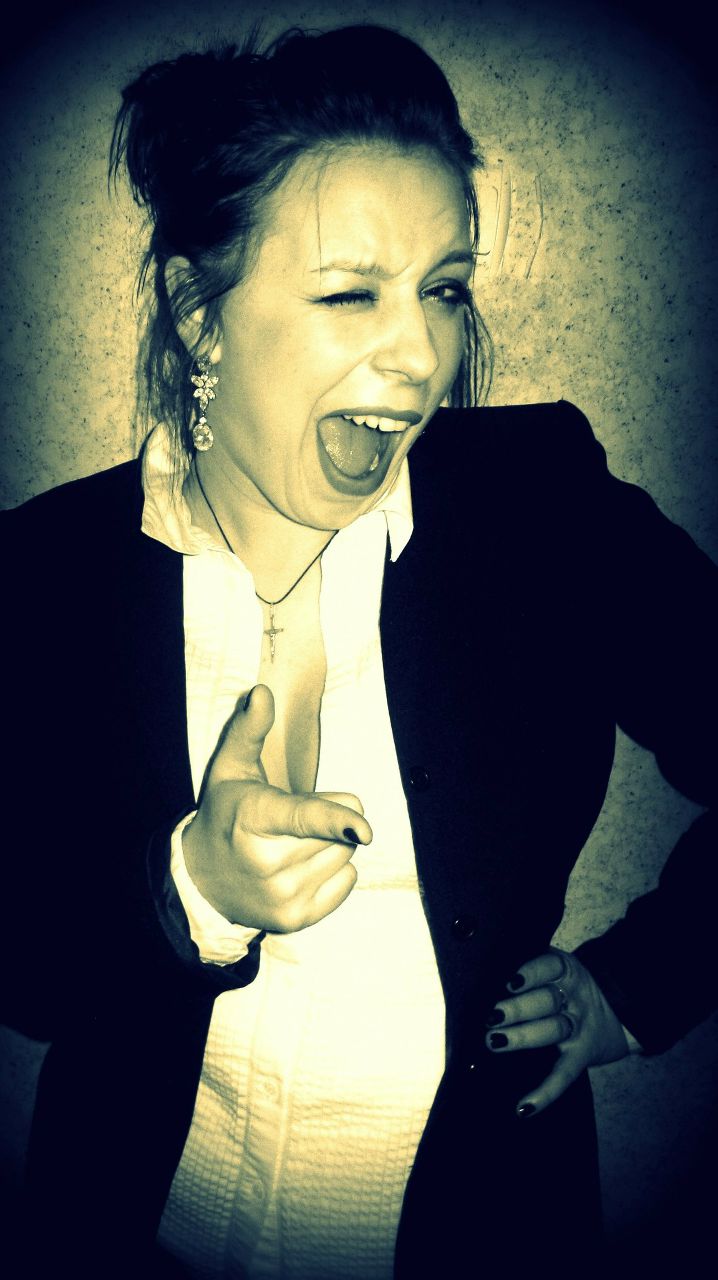 Алёнка Сулименко | Севастополь