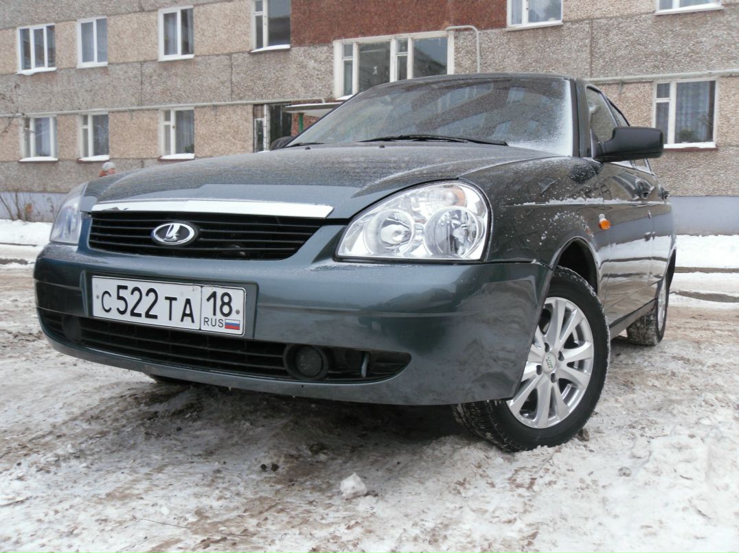 Илья Новокрещенов | Ижевск