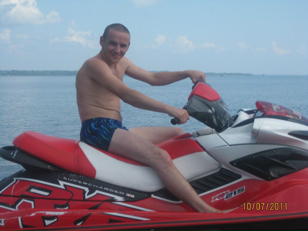 Дмитрий Мацкевич | Радошковичи