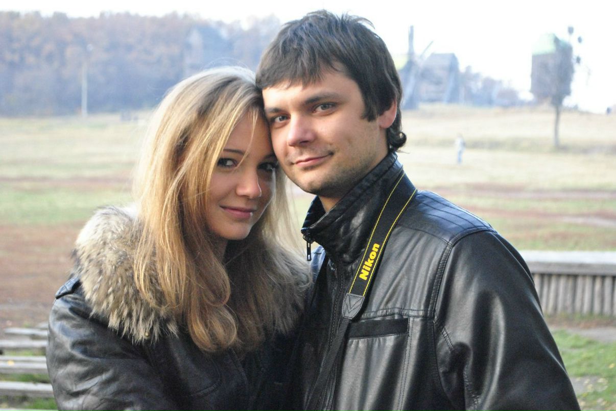 Петя Осипенко | Киев