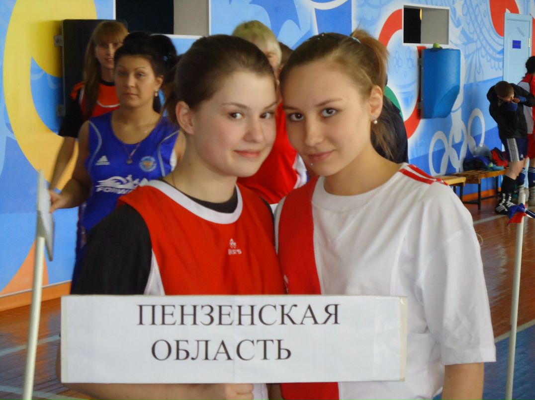 Елизавета Муромская | Кузнецк