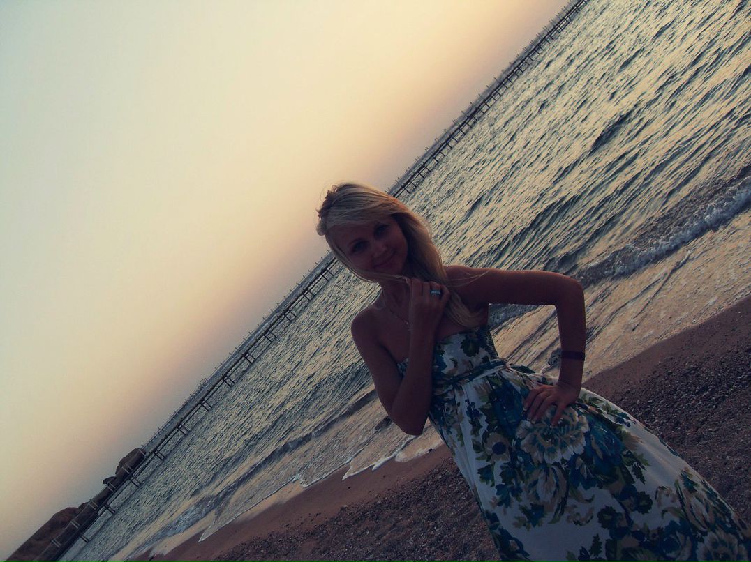 Екатерина Мозговая | Киев