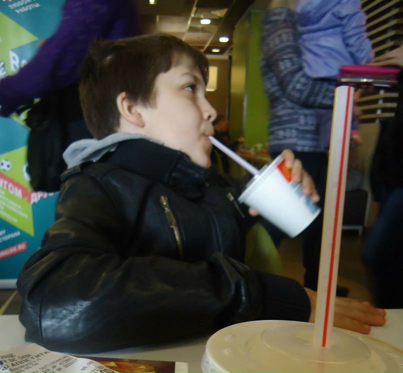 Серёга Буша | 