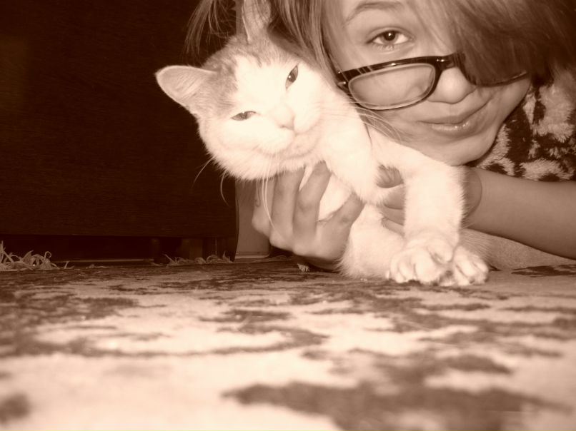 Катя Титенко | 