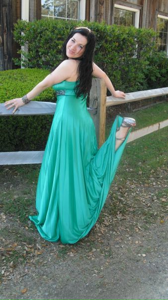 №14, Lara Mcbean №14, Lara Mcbean