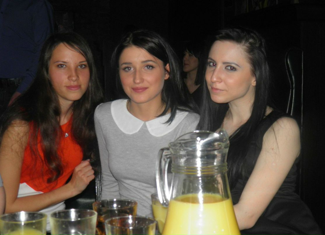 Александра Бородина | Владивосток