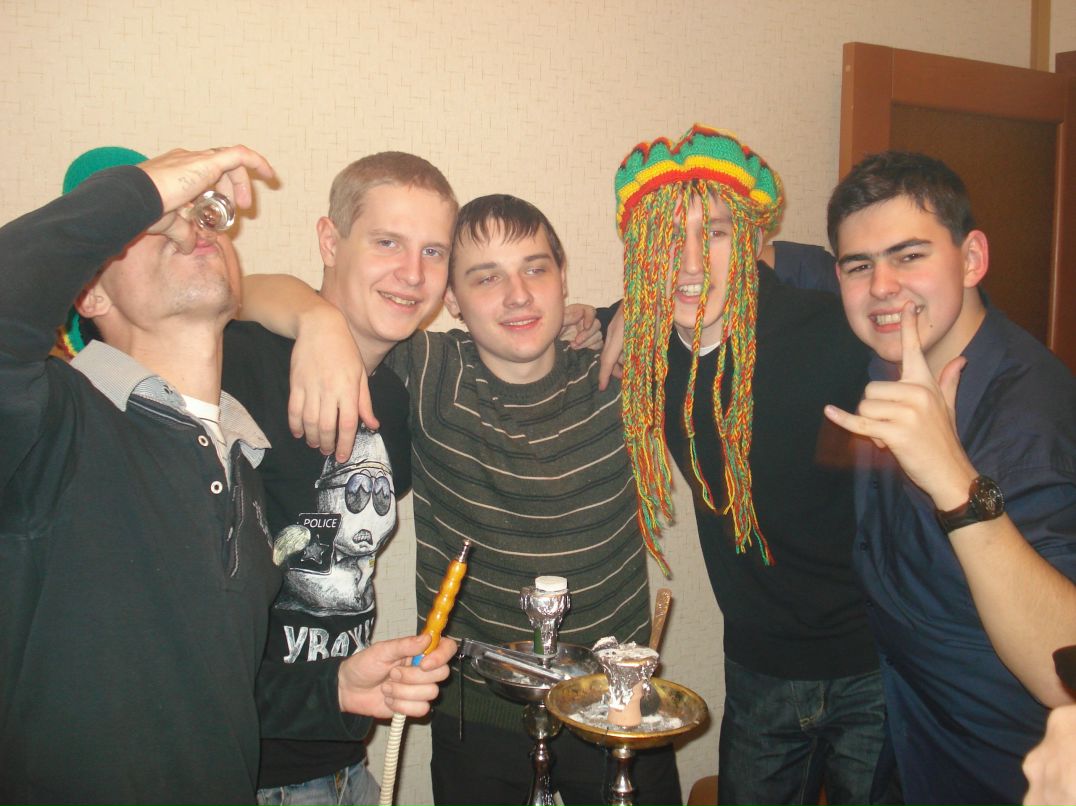 Iscander Yapparov | Казань