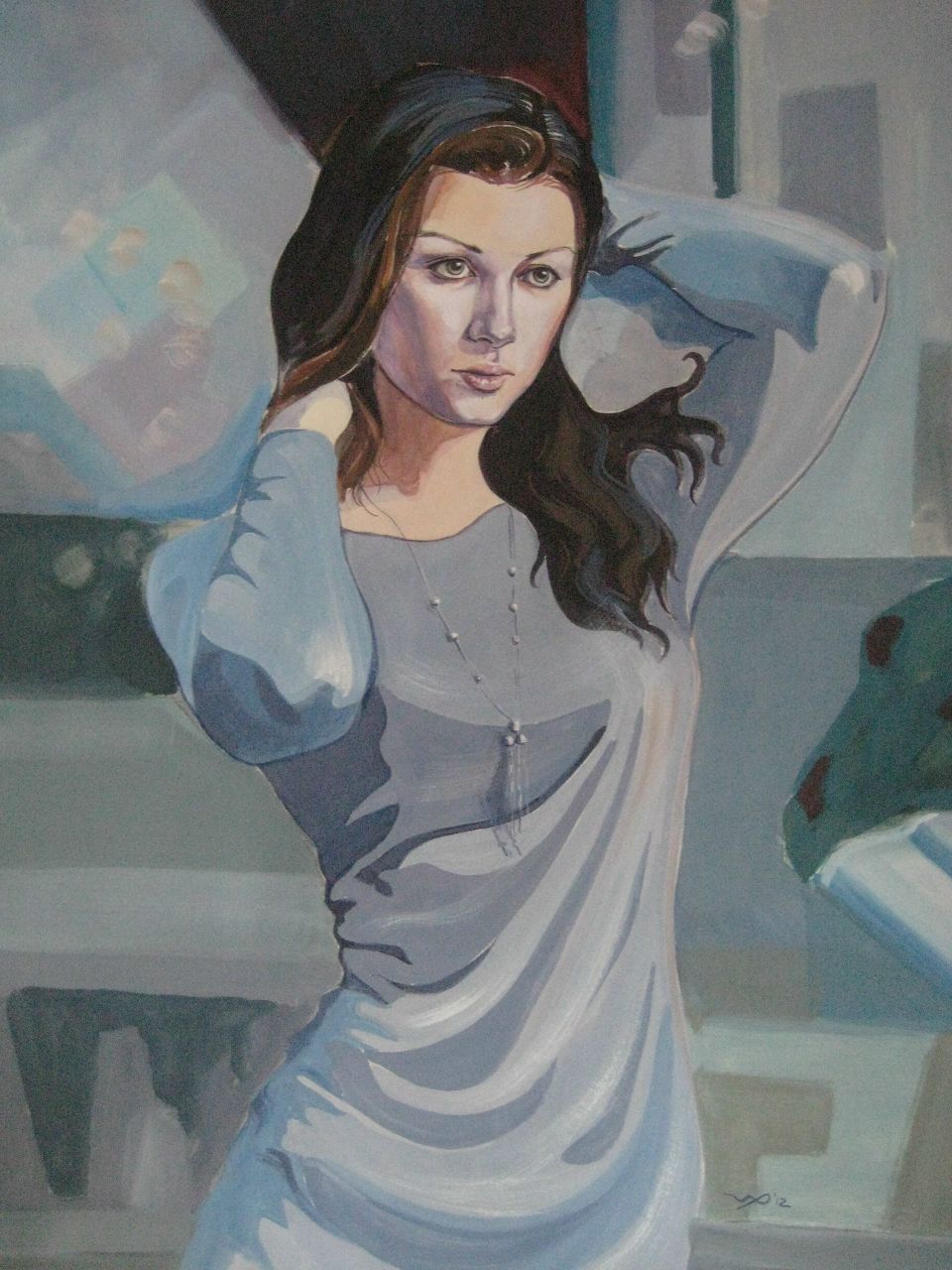 Лора Бучацкая | Санкт-Петербург