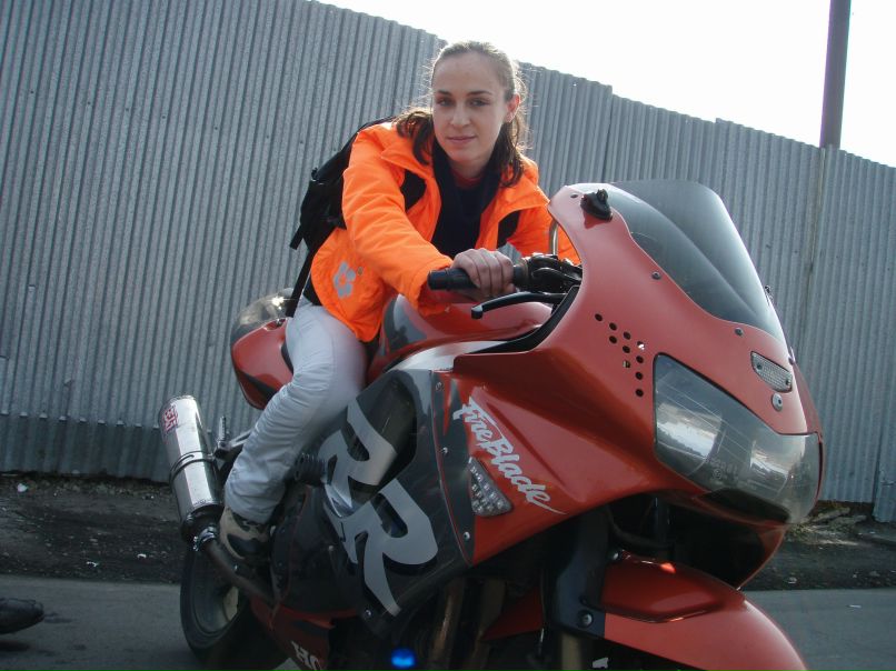 Юлия Матюхина | Иркутск