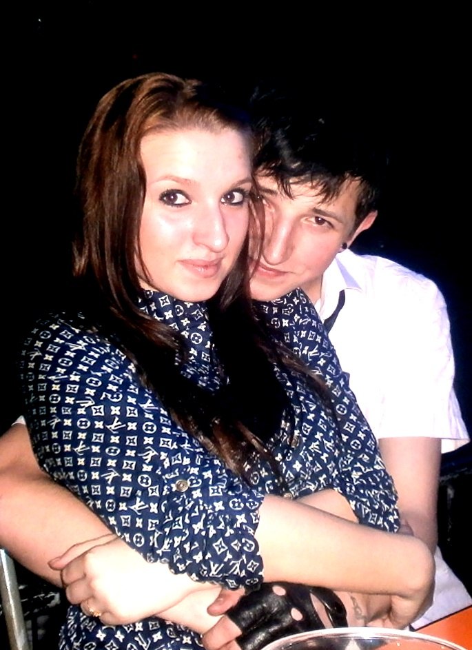 Алексей Шарабуряк-Киреев Fer | Петрозаводск