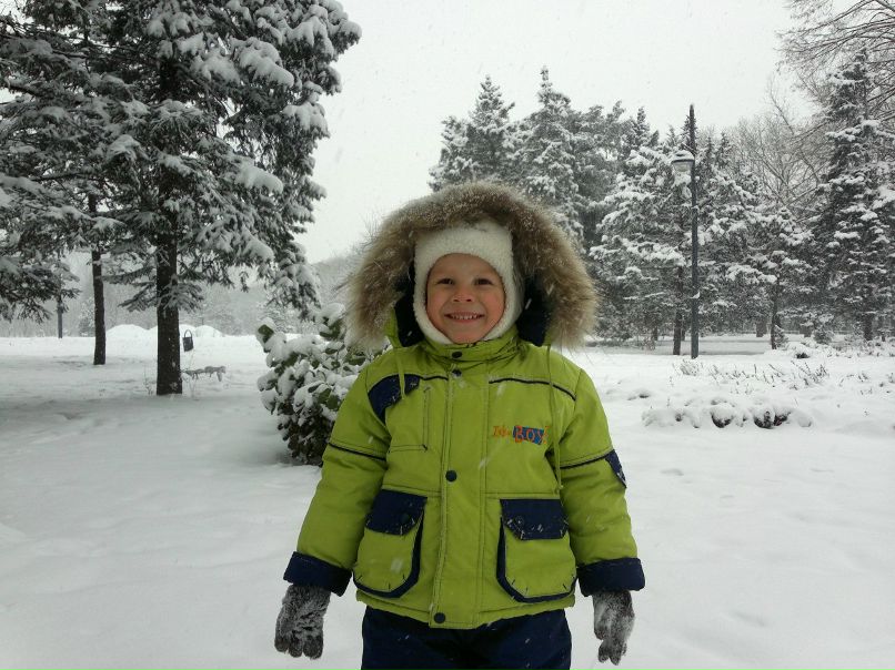 Людмила Лисицына | Тихорецк