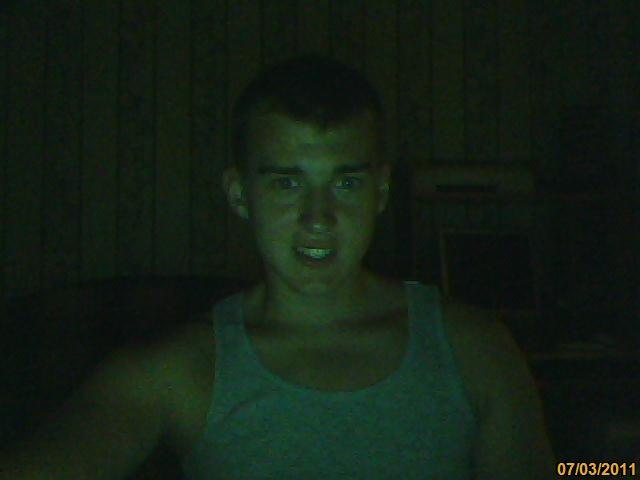 Вовчик Орлов | Toronto