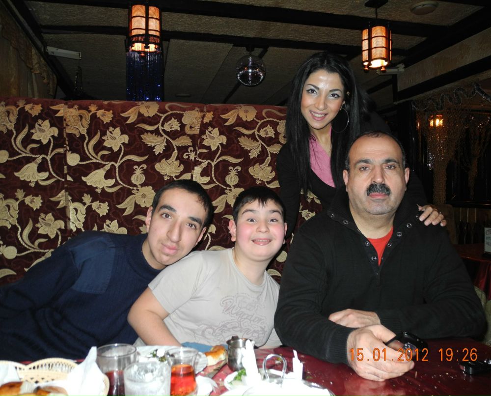 Игорь Акинфеев Mr. Rigga - FANAT CSKA | Москва