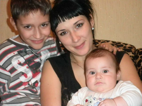 №3, Владлена Селезнева, 44 года №3, Владлена Селезнева, 44 года
