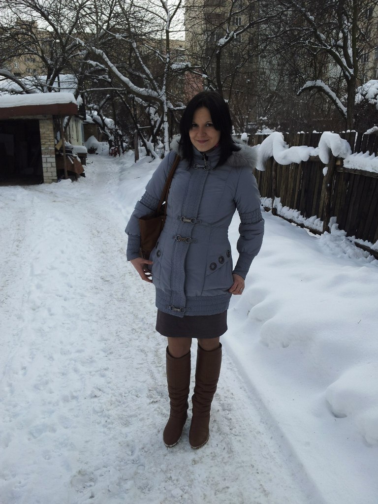 Ксюша Бузня ♥LiTtLe StAr♥ | Киев