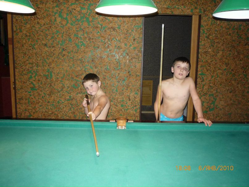 Женя Дорохов | Воронеж