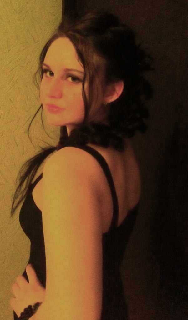 Мария Моргунова | Москва