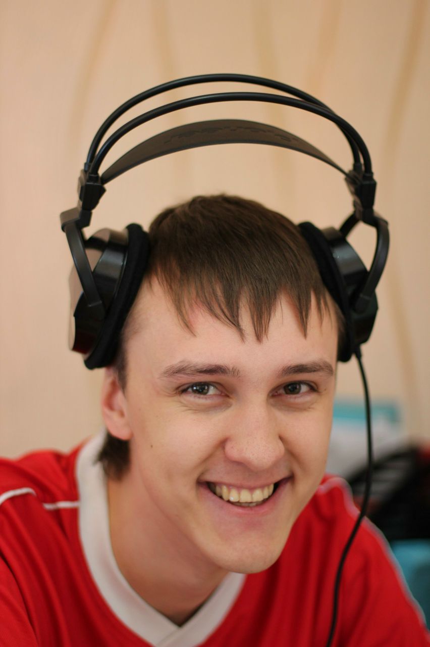 Никита Бредихин | 