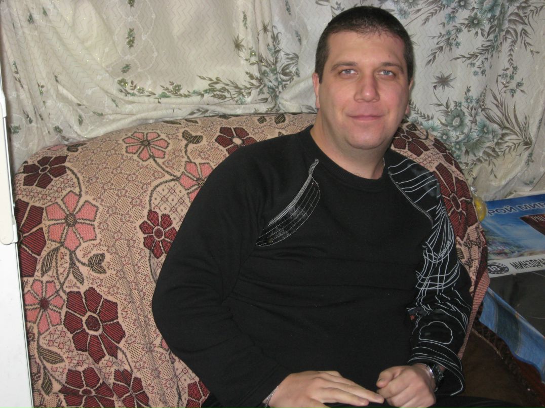 Алексей Фоменко | Камышин