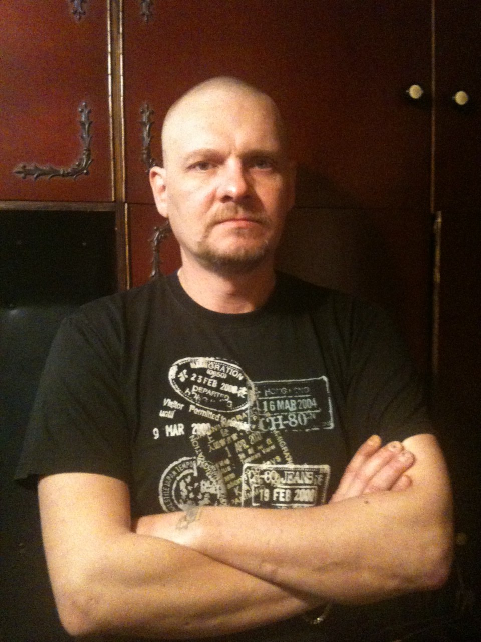 Павел Бикрёв | Нефтекамск