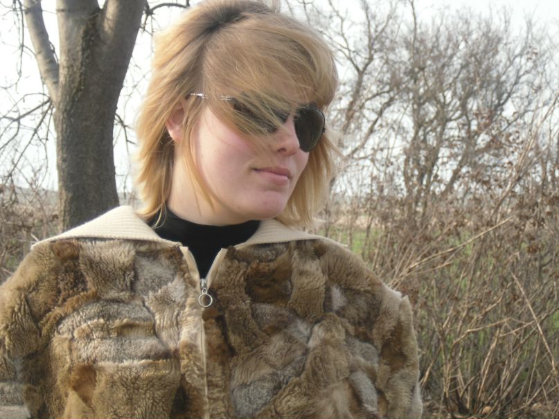 Юличка Ильченко | Керчь