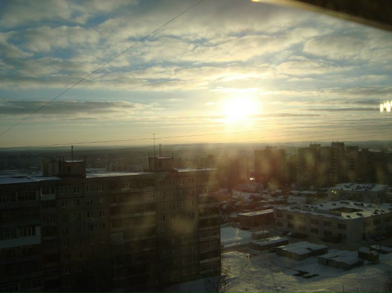 Зульфия Гареева | Уфа