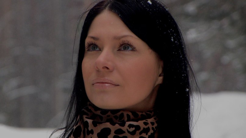 Алла Гарипова | Казань