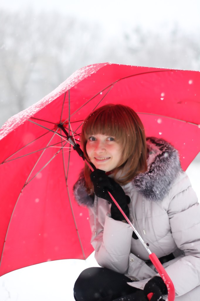 Леночка Александрова | Черновцы