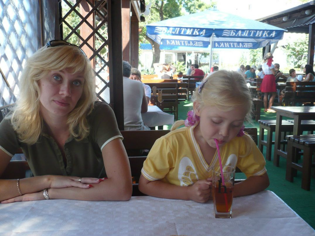 Мария Куница | Краснодар