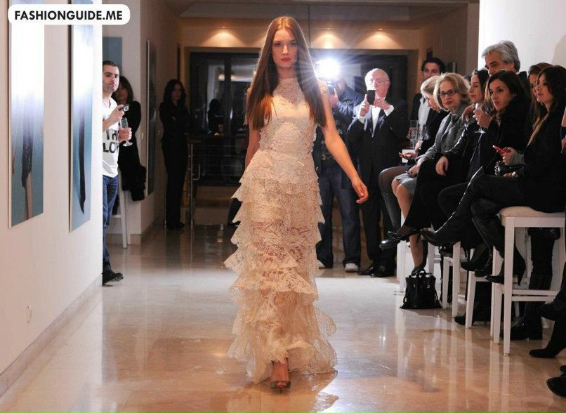 Anastasiya Derevyanko | Полтава