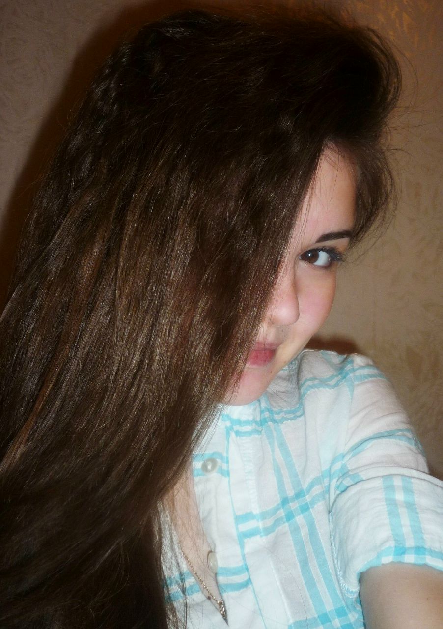 Юлия Казыханова | Уфа