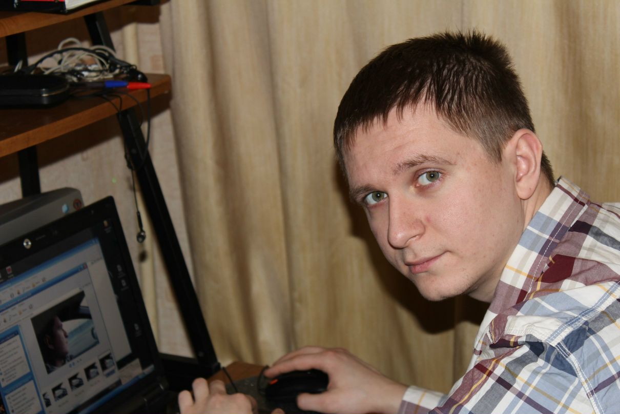 Валера Кадурин | 